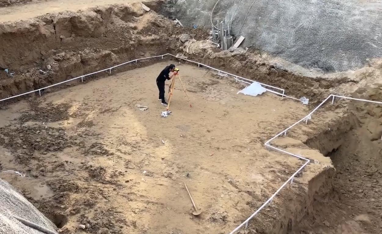 德州夏津县基坑降水