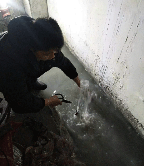 德州夏津县防水堵漏