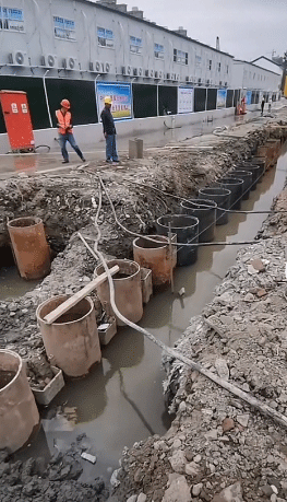 德州夏津县钢管桩
